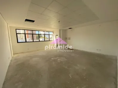 Conjunto Comercial / Sala à venda, 50m² no Jardim Apolo I, São José dos Campos