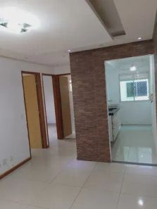 Apartamento com 2 Quartos à venda, 50m² no Jardim Ísis, Cotia