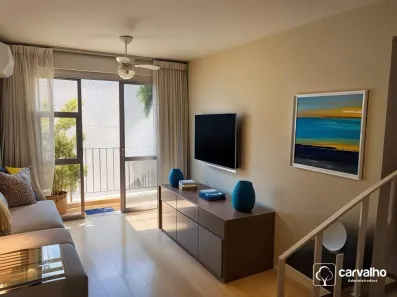 Apartamento com 2 Quartos à venda, 119m² no Botafogo, Rio de Janeiro