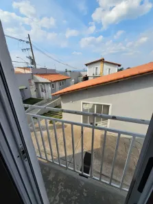 Casa de Condomínio com 2 Quartos à venda, 56m² no Portal das Alamedas, Franco da Rocha