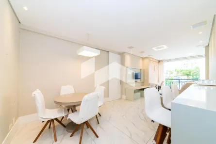Apartamento com 2 Quartos à venda, 71m² no Batel, Curitiba