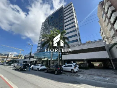 Conjunto Comercial / Sala à venda, 25m² no Trindade, Florianópolis