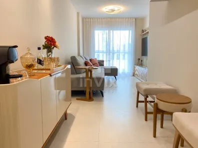 Apartamento com 2 Quartos à venda, 70m² no Bento Ferreira, Vitória