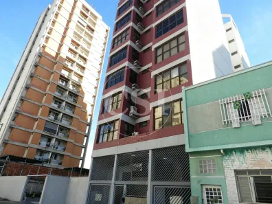Loja / Salão / Ponto Comercial à venda, 89m² no Centro, Campinas
