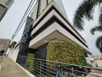 Conjunto Comercial / Sala à venda, 195m² no Jardim Emília, Sorocaba