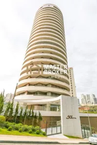 Apartamento com 4 Quartos à venda, 577m² no Vale do Sereno, Nova Lima