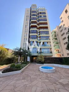 Apartamento com 2 Quartos à venda, 122m² no Rio Branco, Novo Hamburgo