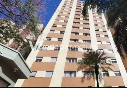 Apartamento com 3 Quartos à venda, 96m² no Centro, Campinas