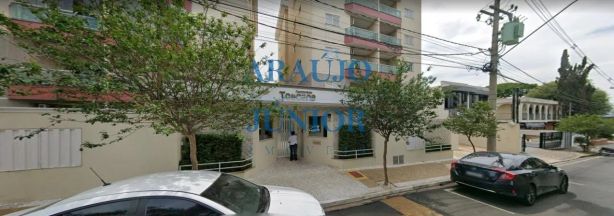 Apartamento com 2 Quartos à venda, 75m² no Vila Santa Catarina, Americana