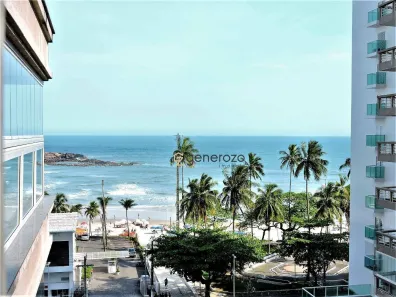 Apartamento com 3 Quartos à venda, 110m² no Pitangueiras, Guarujá