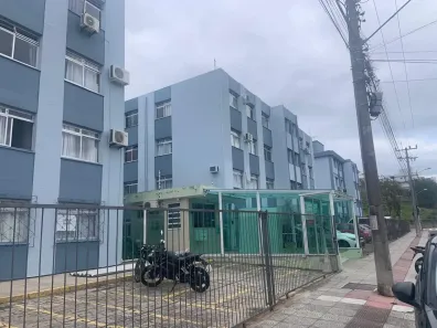 Apartamento com 3 Quartos à venda, 59m² no Estreito, Florianópolis