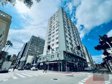Apartamento com 2 Quartos à venda, 58m² no Centro, Florianópolis