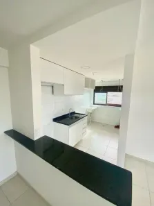 Apartamento com 2 Quartos à venda, 58m² no Santo Amaro, Recife