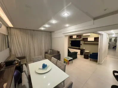 Apartamento com 3 Quartos à venda, 95m² no Copacabana, Rio de Janeiro