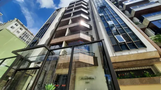 Apartamento com 3 Quartos à venda, 183m² no Centro, Juiz de Fora