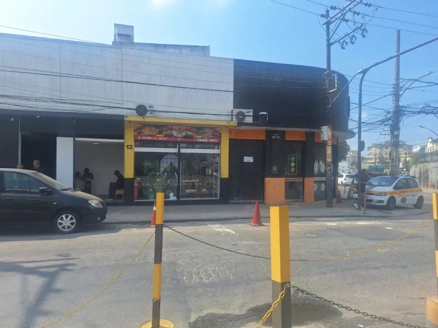 Foto do imóvel - Loja / Salão / Ponto Comercial para alugar, 9m²
