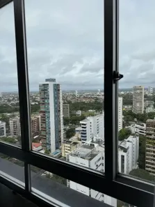 Apartamento com 5 Quartos à venda, 296m² no Santana, Recife