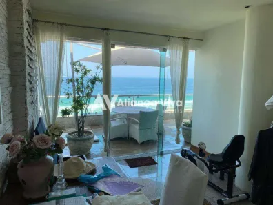 Cobertura com 4 Quartos à venda, 157m² no Ipanema, Rio de Janeiro