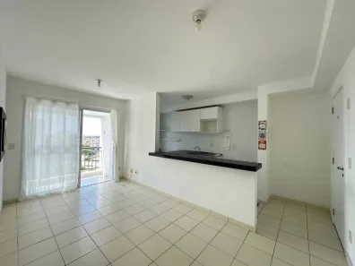 Apartamento com 2 Quartos à venda, 69m² no Farolândia, Aracaju