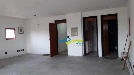 Conjunto Comercial / Sala à venda, 65m² no Jardim Santo Antônio, Santo André
