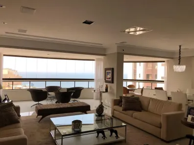 Apartamento com 5 Quartos à venda, 312m² no Ondina, Salvador