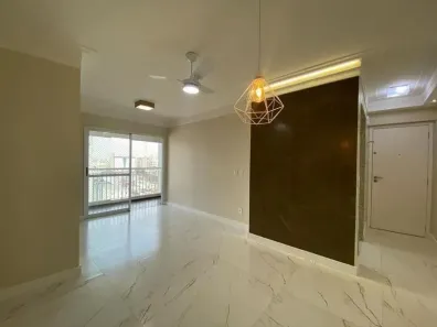 Apartamento com 3 Quartos à venda, 83m² no Centro, São Caetano do Sul