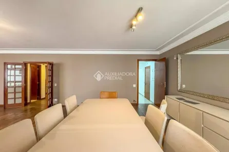 Apartamento com 4 Quartos à venda, 236m² no Centro, São Bernardo do Campo