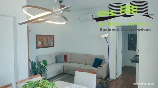 Apartamento com 3 Quartos à venda, 105m² no Vila Independência, Sorocaba
