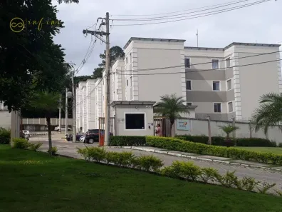 Apartamento com 2 Quartos à venda, 52m² no Jardim Europa, Sorocaba