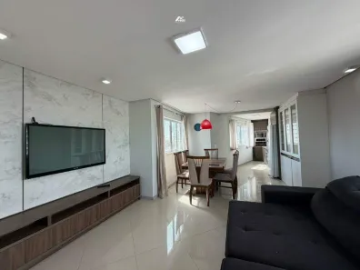 Apartamento com 3 Quartos à venda, 104m² no Centro, Balneário Camboriú