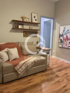 Apartamento com 1 Quarto à venda, 50m² no Copacabana, Rio de Janeiro
