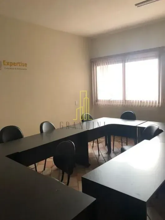 Foto do imóvel - Sala/Conjunto/Escritório para alugar com home office, recepção e 41 m² em