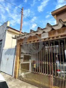 Sobrado com 2 Quartos à venda, 90m² no Vila Fernandes, São Paulo