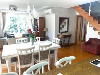 Apartamento com 3 Quartos à venda, 188m² no Centro, Gramado