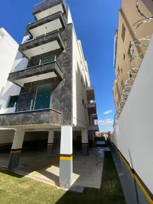 Cobertura com 5 Quartos à venda, 120m² no Heliópolis, Belo Horizonte