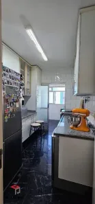Apartamento com 3 Quartos à venda, 89m² no Vila Gilda, Santo André