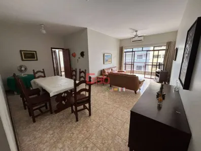 Apartamento com 3 Quartos à venda, 140m² no Vila Nova, Cabo Frio