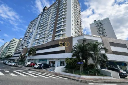 Apartamento com 3 Quartos à venda, 145m² no Campinas, São José