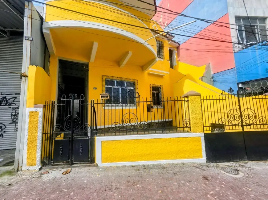 Foto do imóvel - Térrea para comprar com 60 m², 3 quartos, 1 banheiro, 1 vaga