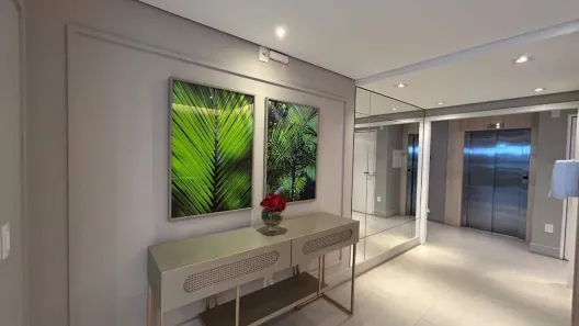 Cobertura com 3 Quartos à venda, 237m² no Centro, Florianópolis