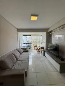 Apartamento com 3 Quartos à venda, 83m² no Pina, Recife