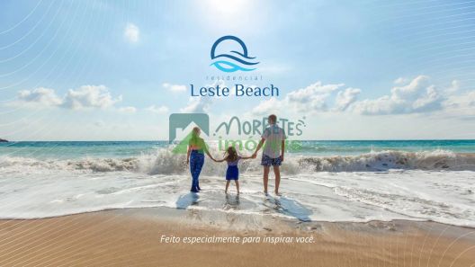 Apartamento com 2 Quartos à venda, 124m² no Praia de Leste, Pontal do Paraná