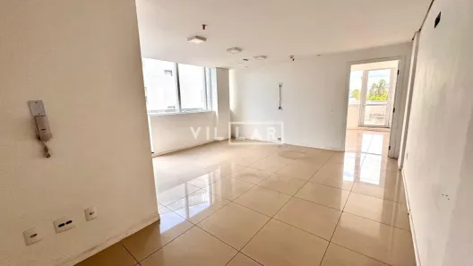 Conjunto Comercial / Sala à venda, 100m² no Centro, Pelotas