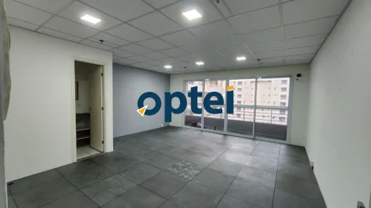 Conjunto Comercial / Sala à venda, 39m² no Centro, São Bernardo do Campo