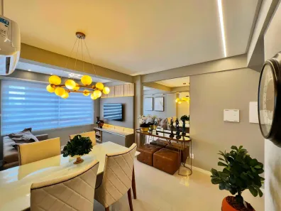 Apartamento com 2 Quartos à venda, 64m² no Zona Nova, Capão da Canoa