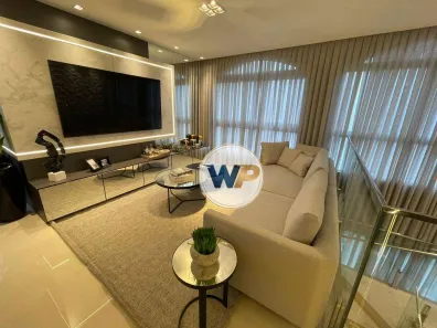 Cobertura com 3 Quartos à venda, 241m² no Centro, Balneário Camboriú