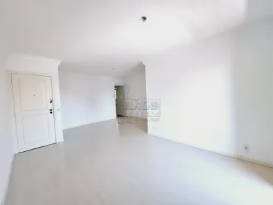 Apartamento com 3 Quartos à venda, 124m² no Centro, Ribeirão Preto
