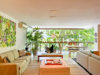 Apartamento com 4 Quartos à venda, 265m² no Ipanema, Rio de Janeiro