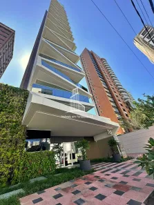 Apartamento com 3 Quartos à venda, 202m² no Meireles, Fortaleza