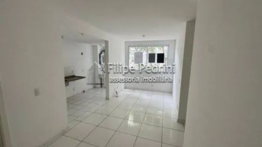 Apartamento com 3 Quartos à venda, 61m² no Cavalhada, Porto Alegre